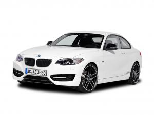 BMW ACS2 2.0i by AC Schnitzer 2014 года
